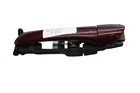 06-11 Mercedes CLS550 CLS500 W219 Rear Left Driver Side Exterior Door Handle Oem Used. Price: $66.00.