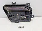 2016-2020 Oem Tesla Model Front Right Passenger Exterior Door Handle Used. Price: $229.95.