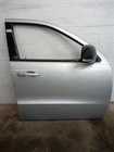 2025 Dodge Durango Front Door Passenger Side Complete Oe Assembly Pse Silver Used. Price: $1069.20.