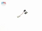 2020-23 Defender 110 Keyless Entry Door Handle Button Outer Opener Switch Plug Used. Price: $69.72.