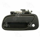 Aci Exterior Door Handle Front Left 360812 For Toyota New. Price: $34.99.