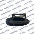 03-06 Saab 9-3 93 Sedan Rear Right Side Exterior Door Handle Assy 12759017 Oem Used. Price: $36.97.