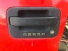 2009-2014 Ford F-150 F150 Front Left Driver Door Handle Oem 9L34-1522401 Used. Price: $50.00.