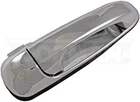 Dorman 91052 Exterior Door Handle Rear Right New. Price: $72.99.