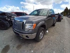 Driver Door Handle Exterior Front Fits 09-14 Ford F150 Pickup 10921814 Used. Price: $73.02.