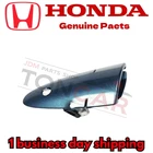 Honda Cr-z Exterior Door Handle Assembly Black 2011-2015 72181-SZT-003ZA New. Price: $125.23.