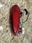 1997-2004 Porsche Boxster 911 Right Passenger Exterior Door Handle Red Used. Price: $39.95.