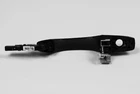Genuine Mopar Front Door Exterior Handle Left 1QA21HGNAH New. Price: $114.63.