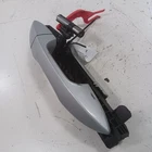 Passenger Right Rear Door Handle Exterior Sedan Fits 14-19 Toyota Corolla Oem Used. Price: $59.36.