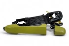2017-2018 Toyota Corolla Im Exterior Door Handle Rear Right/passenger Green, 692 Used. Price: $80.03.