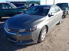 Door Handle Exterior Front Ls Fits 14-17 Impala 8763419 Used. Price: $71.02.
