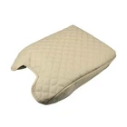 Autohaux Microfiber Leather Center Console Cover Armrest Protector Full Cov... Open. Price: $11.00.