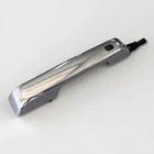 Oem Right Side Exterior Door Handle Ford F150 ML34-1522404-EJSIVIAS Used. Price: $54.99.