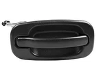 Sherman Parts Exterior Door Handle 1999-07 Sierra/silverado Classic Crew Cab New. Price: $7.69.