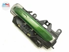 2019-24 Audi RS5 Front Left Door Handle Outer Grab Grip Opener Green Assembly Used. Price: $130.25.