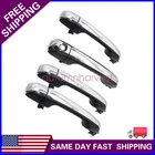 Fit For Lexus GX460 2010-2017 Outside Door Handle Four-piece Package 6925035020 New. Price: $81.50.