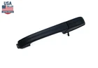 Land Rover Range Hse Front Right Door Handle Genuine ALR8124 New. Price: $228.91.