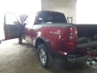 Driver Door Handle Exterior Assembly Fits 97-02 Expedition 2085217 Used. Price: $47.50.