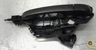 2015-2023 Chrysler 300 Oem Left Rear Exterior Door Handle Gray 04589860AI Used. Price: $75.00.
