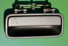 Honda Civic 90-91 Rear Right Door Lock Handle 72640-SH4-A21ZP Oem Lx Used. Price: $17.99.