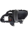Dorman 77573 Interior Right Door Handle For Select Cadillac/chevrolet/gmc Blue New. Price: $18.99.