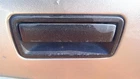 Passenger Door Handle Exterior Rear Fits 00-05 Blazer S10/JIMMY S15 254892 Used. Price: $63.99.