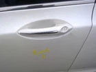 Used Front Left Exterior Door Handle Fits: 2013 Lincoln Mkz Assembly. Price: $134.90.