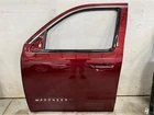 Driver Left Jeep Wagoneer 2023 Front Door 2841903 Used. Price: $794.00.