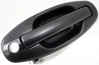 Exterior Door Handle Front Left Fits Hyundai Santa Fe New. Price: $18.00.
