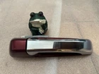 2013-2020 Dodge Ram 1500 Series Right Rear Exterior Door Handle Used. Price: $85.77.