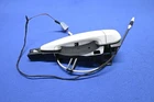 07-14 Bmw E70 E71 Right Passenger Side Exterior Door Pull Handle White Oem Used. Price: $59.49.