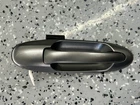 2004-2006 Toyota Tundra Double Cab Right Rear Exterior Door Handle Silver Oem Used. Price: $39.99.
