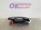2018 Toyota Camry Xle Exterior Rear Door Handle Gray Right Passenger Used. Price: $64.60.