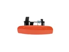 Genuine Mopar Exterior Door Handle Left 1MZ81NVPAH New. Price: $96.25.