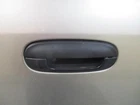 Chevrolet Trailblazer 2002 Front Exterior Door Handle 15291304 2158 Used. Price: $99.90.