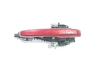2018 2019 Jaguar F-pace Oem Front Left Exterior Outside Door Handle Red Used. Price: $73.50.