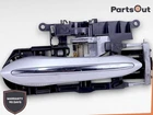 2011 - 2016 Bmw 5 F10 Rear Left Comfort Door Handle Oem Used. Price: $139.72.