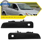 2X Exterior Door Handle Front Driver&passenger For Mitsubishi Eclipse 2000-05 New. Price: $18.04.