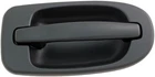 Dorman 83391 Rear Passenger Side Exterior Door Handle Compatible With Select ... New. Price: $120.62.