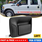Outside Door Handle Ford Super Duty Truck F250 F350 1999-2016 Left Rear Usa New. Price: $14.69.