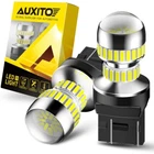 7443 Auxito 7444 Led Drl Turn Signal Bulbs Light For Silverado 1500 2014-2018 Us New. Price: $13.29.