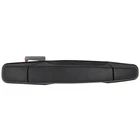 Door Handle Outside Fits 07-14 Avalanche Chevy Gmc Polished Black Front Right New. Price: $13.49.