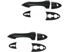 Left Right Diy Solutions Door Handle Set Fits Mazda Tribute 2001-2006 61XJKN New. Price: $46.54.