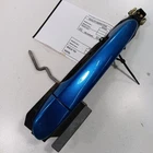 Left Rear Door Handle Exterior Fits 16-20 Toyota Yaris Oem Used. Price: $109.84.