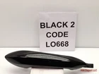 2011 Bmw 535I 528I 550I F10 Rear Left Exterior Door Handle BLACK2 51227276241 Used. Price: $29.99.