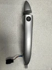 Passenger Door Handle Exterior Front Fits 17-23 Ridgeline,pilot NH830M Used. Price: $110.00.
