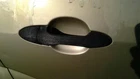 Passenger Door Handle Exterior Assembly Fits 00-01 Focus 276859 Used. Price: $63.99.