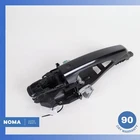 2016 Lr Range Rover L405 Front Left Exterior Door Handle Keyless Go Oem Used. Price: $70.55.
