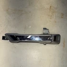 2011-2013 Honda Odyssey Front Left Driver Exterior Door Handle Oem Used. Price: $45.00.
