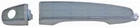 Dorman 88462 Exterior Door Handle Front Left Chrome With Insert Fits Pontiac G8 New. Price: $53.05.